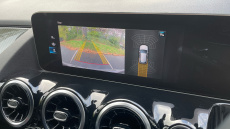 Mercedes-Benz GLA 200 AMG Line Executive 5dr Auto Petrol Hatchback